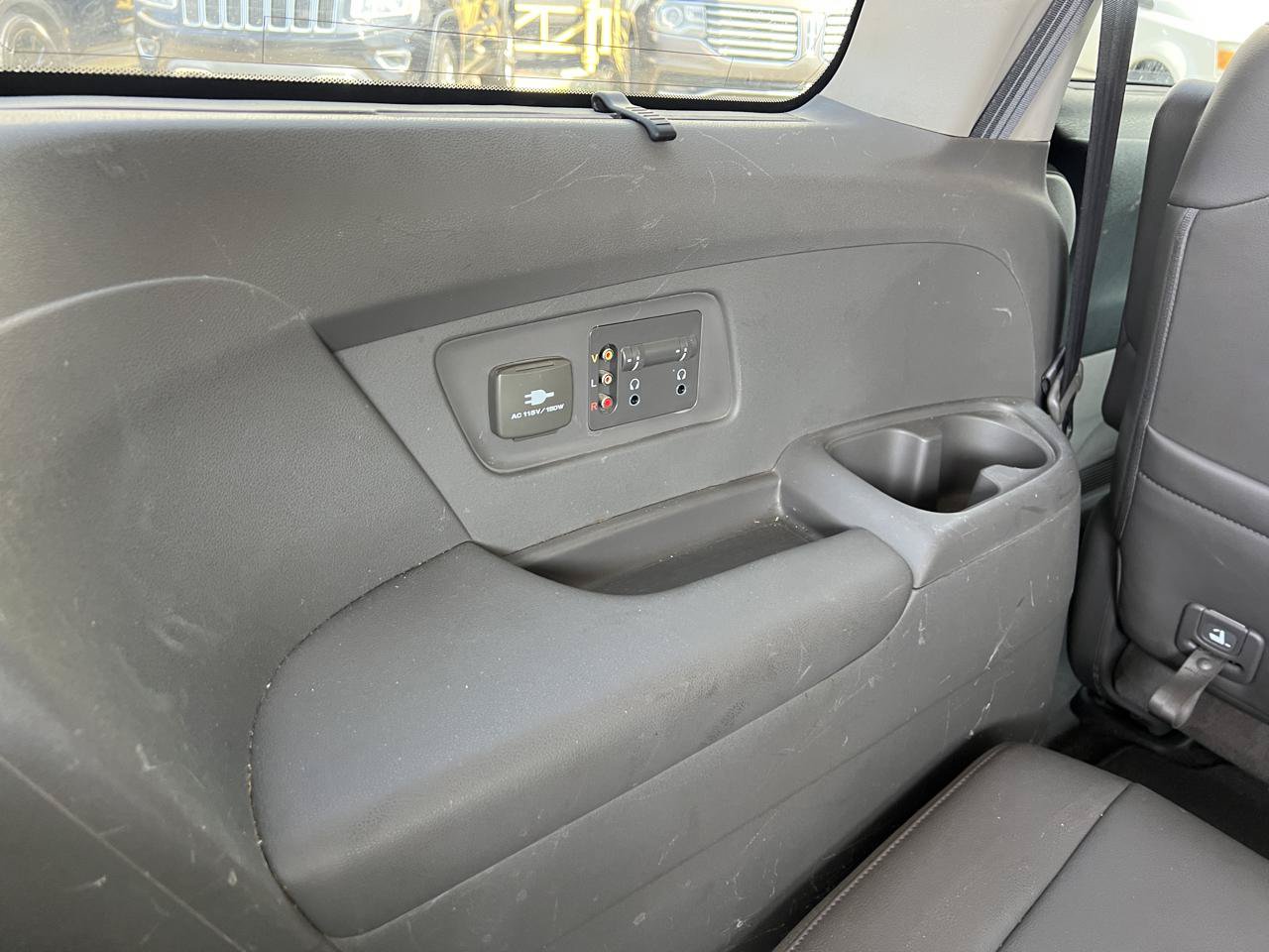 Used 2012 Honda Odyssey Touring image 9