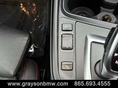 Used 2020 BMW 440i xDrive Convertible image 21