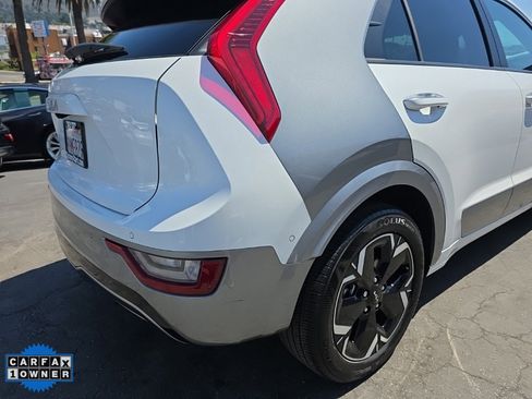 Used 2023 Kia Niro Wave image 83