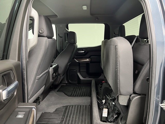 Used 2021 Chevrolet Silverado 1500 RST w/ Z71 Off-Road Package AWD/4WD image 45