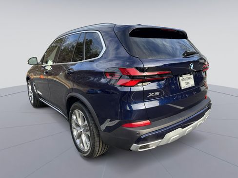 New 2026 BMW X5 xDrive40i w/ Premium Package image 27