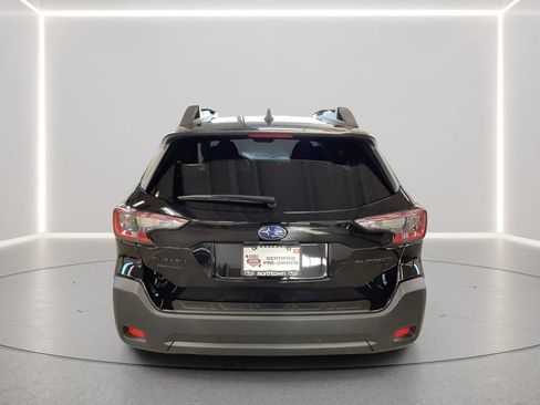 Certified 2024 Subaru Outback Onyx Edition XT AWD/4WD image 25