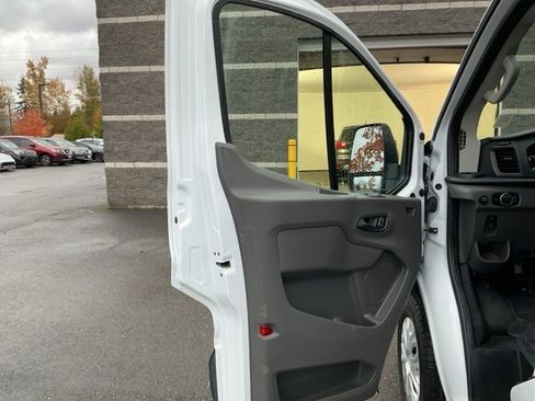 Used 2023 Ford Transit 250 Low Roof w/ Exterior Upgrade Package image 13