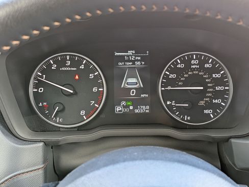 Used 2025 Subaru Forester Touring image 19