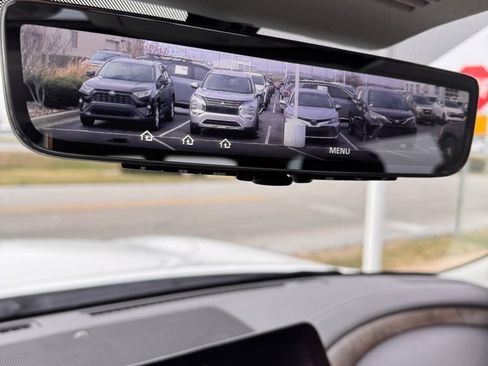 Used 2023 INFINITI QX80 Premium Select w/ Cargo Package image 33