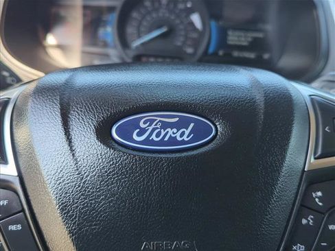 Certified 2024 Ford Edge SEL AWD/4WD image 24