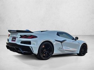 New 2026 Chevrolet Corvette Z06 video 2