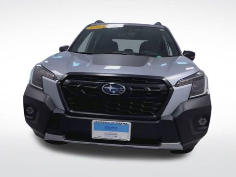 Used 2024 Subaru Forester Wilderness AWD/4WD image 3