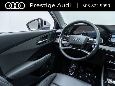 New 2026 Audi Q3 quattro 2.0T AWD/4WD image 22