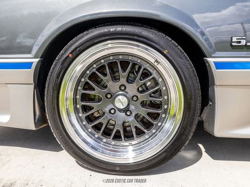 Used 1988 Ford Mustang GT image 36