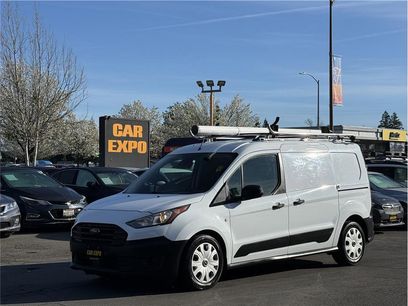 Used 2020 Ford Transit Connect XL