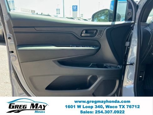 New 2026 Honda Odyssey Sport-L image 14