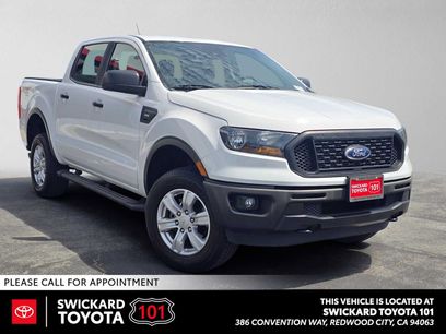 Used 2020 Ford Ranger XL w/ Equipment Group 101A Mid