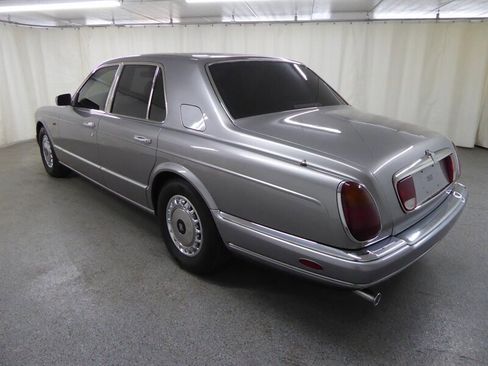 Used 1999 Rolls-Royce Silver Seraph image 5
