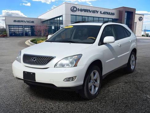 Used 2007 Lexus RX 350 2WD image 1