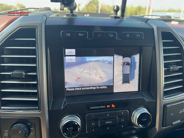 Used 2020 Ford F250 Platinum AWD/4WD image 22
