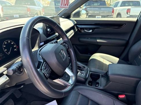 Used 2024 Honda CR-V Sport Touring image 14
