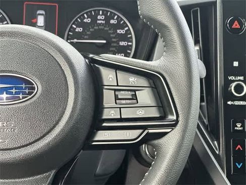 Certified 2025 Subaru Forester Premium w/ Convenience Package #2 image 10