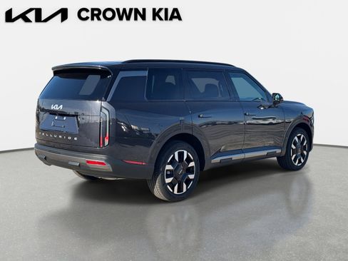 New 2027 Kia Telluride S image 5