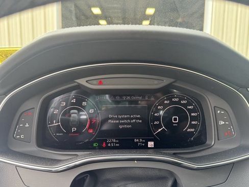 Used 2024 Audi RS 6 performance AWD/4WD image 22