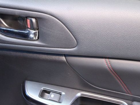 Used 2021 Subaru WRX Premium w/ Popular Package #3 (IZT) image 13