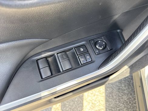 Used 2024 Toyota RAV4 LE FWD image 14