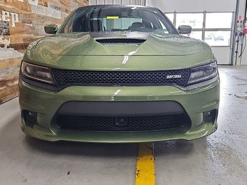 Used 2020 Dodge Charger R/T w/ Daytona Edition Group RWD image 3