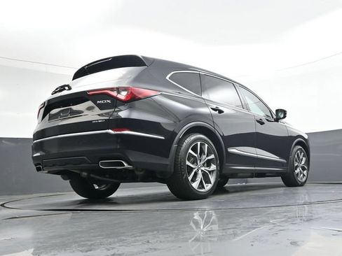 Used 2024 Acura MDX w/ Technology Package AWD/4WD image 33