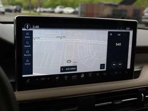 Certified 2023 Lincoln Corsair AWD w/ Equipment Group 101A image 23