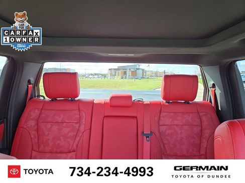 Used 2024 Toyota Tundra TRD Pro w/ TRD Pro Tow Package AWD/4WD image 15