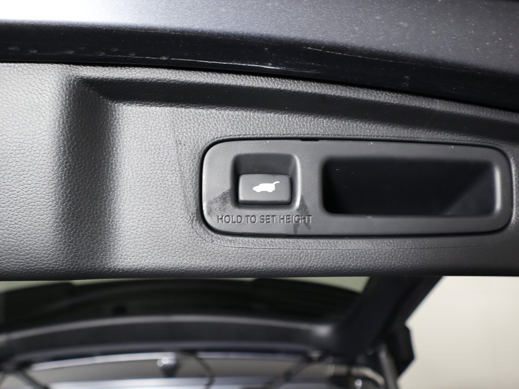 Certified 2026 Honda CR-V EX-L image 20