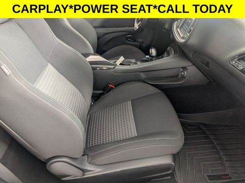 Used 2019 Dodge Challenger R/T w/ Blacktop Package image 26