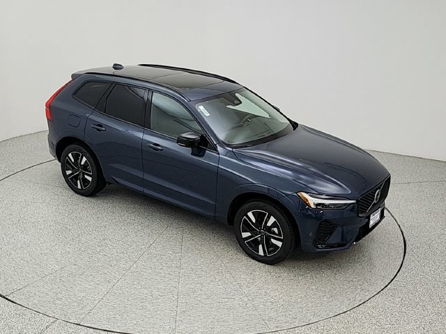 New 2027 Volvo XC60 B5 Core AWD/4WD image 15