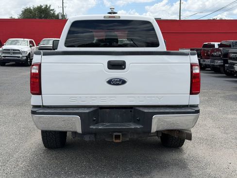 Used 2016 Ford F250 XLT AWD/4WD image 6