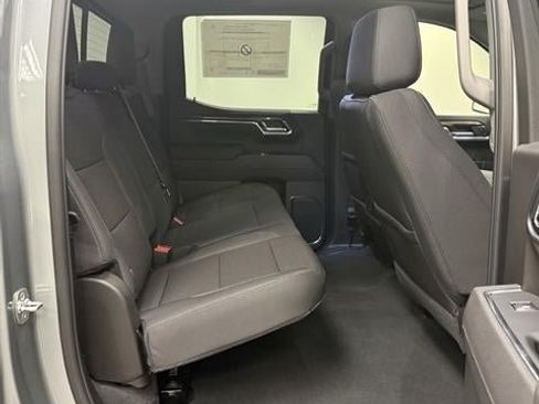 New 2026 Chevrolet Silverado 1500 RST w/ All Star Edition Plus AWD/4WD image 16