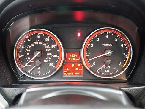 Used 2012 BMW 335i Convertible RWD image 29