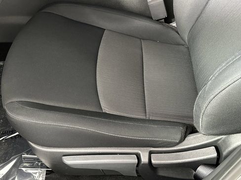 Used 2023 Nissan Sentra SV FWD image 12