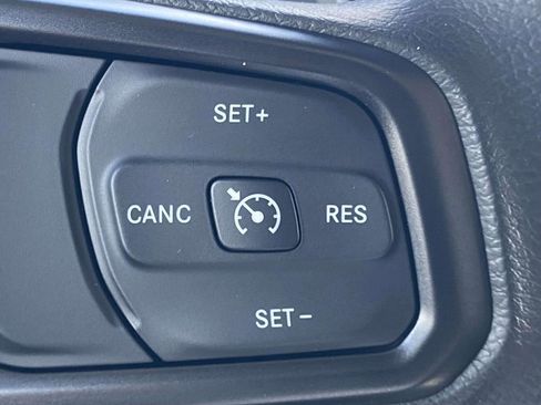 New 2026 Jeep Wrangler Unlimited Sport AWD/4WD image 27