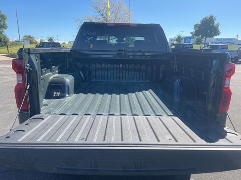 New 2026 Chevrolet Silverado 1500 LT image 5