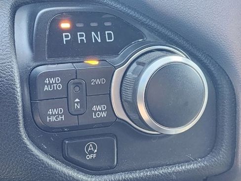 Used 2020 RAM 1500 Big Horn image 10