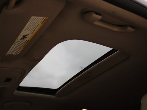 Used 2015 Cadillac ATS Luxury w/ Sun And Sound Package image 17