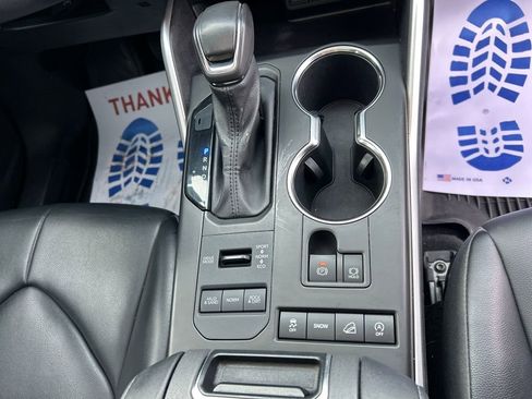 Used 2022 Toyota Highlander XLE image 48