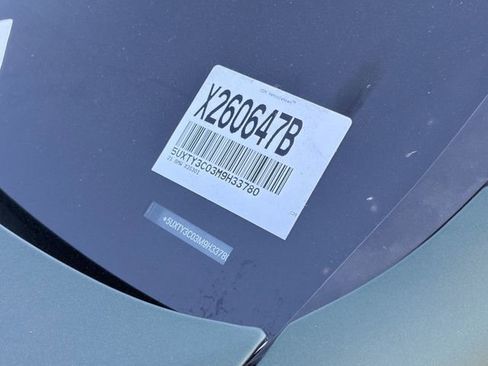 Used 2021 BMW X3 sDrive30i w/ Convenience Package image 13