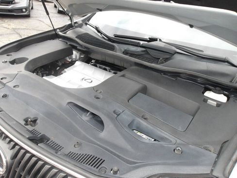 Used 2012 Lexus RX 350 AWD w/ Premium Pkg image 39
