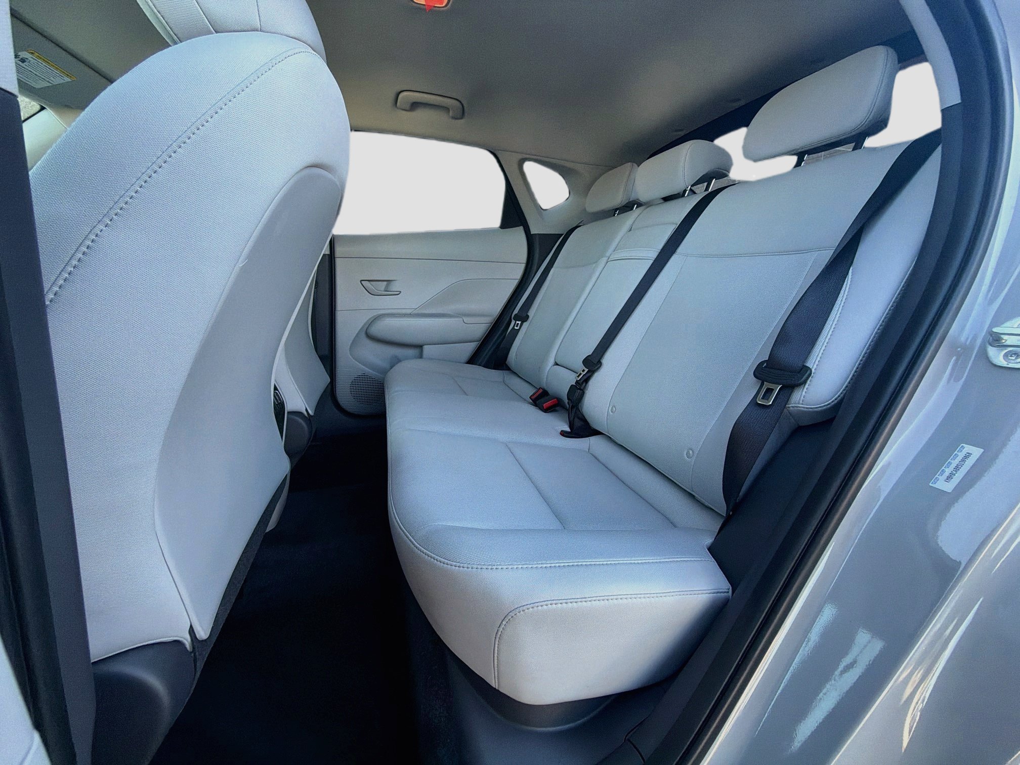 Used 2025 Hyundai Kona SEL AWD/4WD image 29