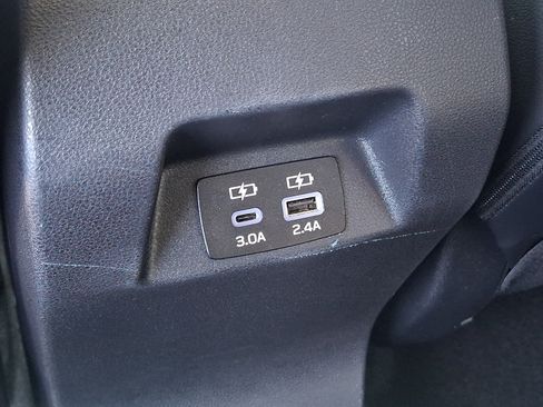 Certified 2024 Subaru Crosstrek 2.5i Limited AWD/4WD image 11
