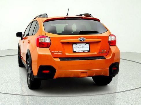 Used 2014 Subaru Crosstrek 2.0i Limited w/ Popular Package #1 AWD/4WD image 6