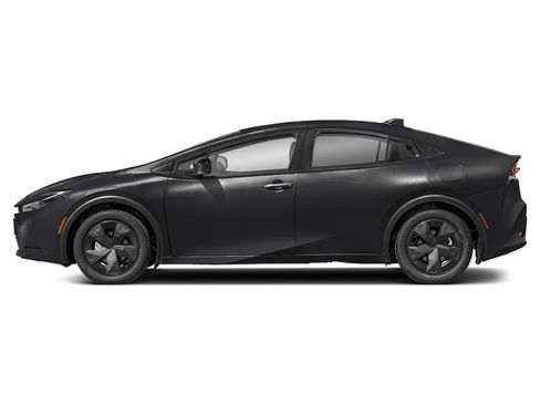 New 2026 Toyota Prius LE image 20