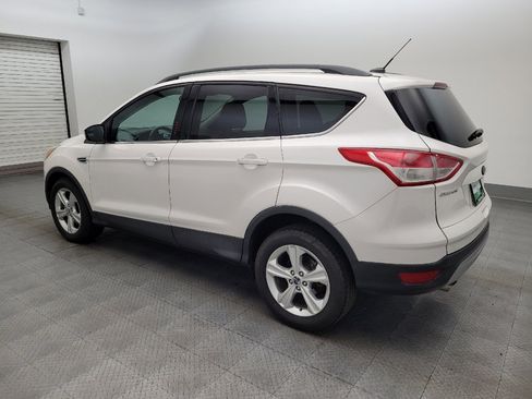 Used 2014 Ford Escape SE w/ Equipment Group 201A image 3