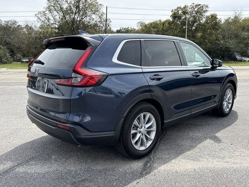Used 2023 Honda CR-V EX-L image 5